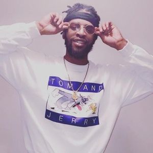 Meet your Posher, Charles